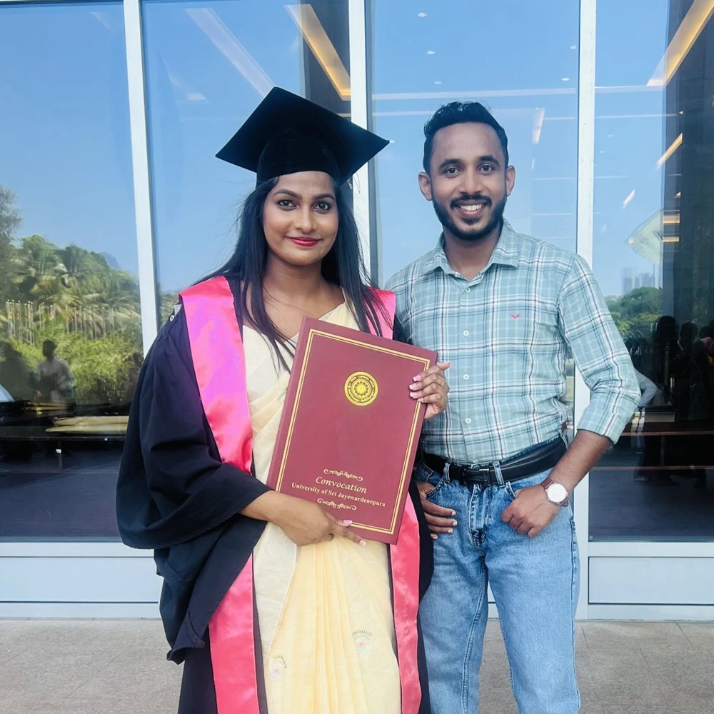 Proud Student 10