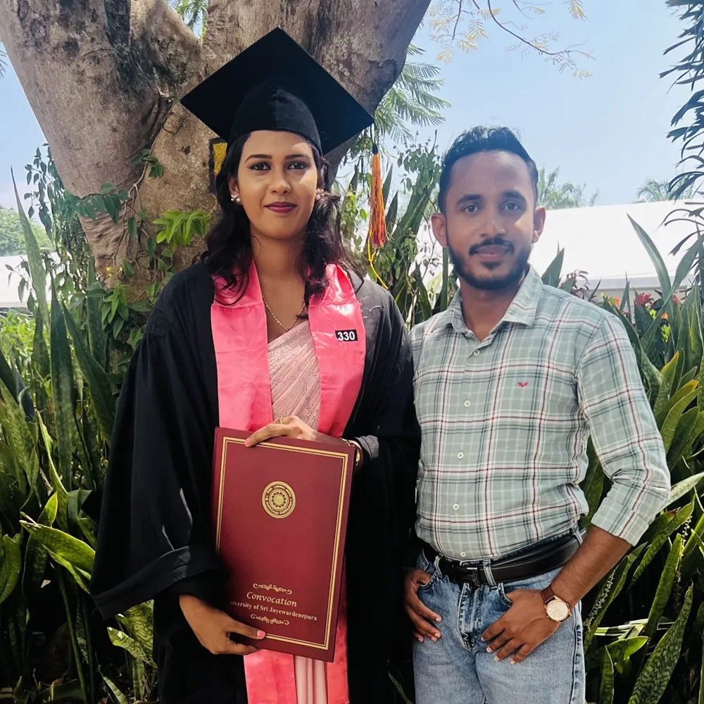 Proud Student 14